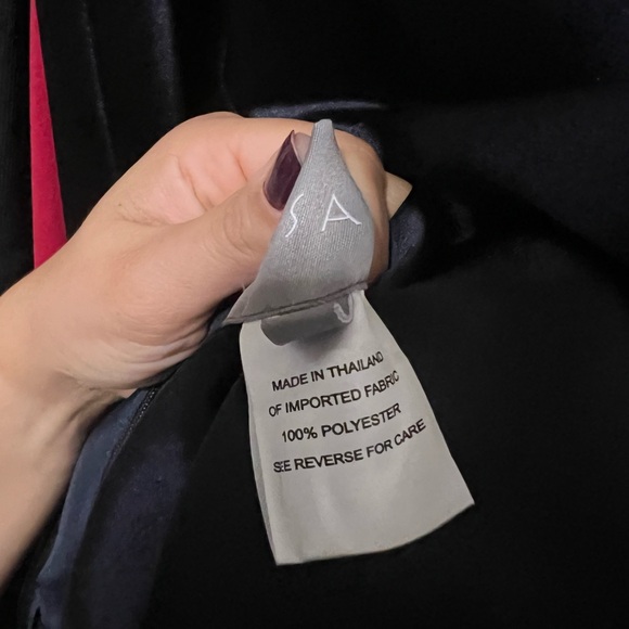 Amsale Gown - Picture 5 of 5